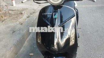 Xe ga 50cc Onoshima Đen Xăng Học sinh