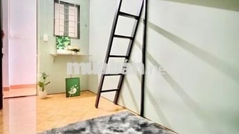 💥Phòng gác rộng, có cửa sổ Thuận tiện qua Vincom Phan Văn Trị 2p đi xe