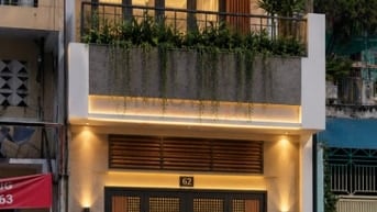MT ĐƯỜNG THƯƠNG HIỆU – NGAY NGÃ 6 CỘNG HÒA – GIÁ TỐT CHỈ 17 TỶ TỶ