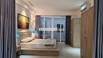 🔥 Căn Hộ Siêu Xịn_45m2_Full Nội Thất_Gần Cầu Ông Lãnh