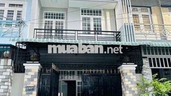 Cho thuê nhà hẻm xe hơi Cống lỡ Phường 15 Quận Tân Bình