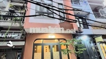 MẶT TIỀN TÂN VĨNH Q4- 4 TẦNG- 4x7m- KO LỘ GIỚi- CHỈ 8 TỶ nhỉnh