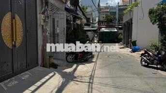 Cho thuê nhà Hẻm xe hơi Nguyễn sĩ sách P.15 Q.Tân Bình