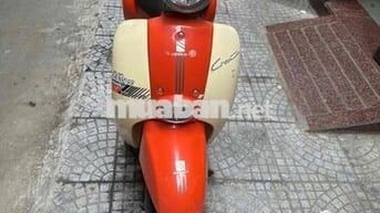 Honda Crea 50cc Cam kem