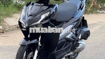 Honda Air Blade 2025 Đen