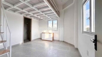 Phòng trọ có cửa sổ trời ngay linh Trung,đại học nông lâm, metro