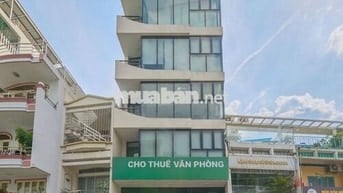 MẶT TIỀN - 150TR - NGUYỄN VĂN NGUYỄN – QUẬN 1 | HẦM + 4 LẦU, FULL PCCC