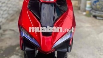 Honda Air Blade Đỏ đen Xe tay ga