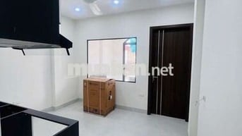 Khai trương CCMN 1n1k 35m2 full đồ. máy giặt riêng tại Trường Chinh