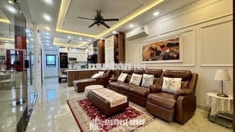 🔥 Cho Thuê 2PN 3PN 80-100m2 Quận 1 - Phú Nhuận- Bình Thạnh