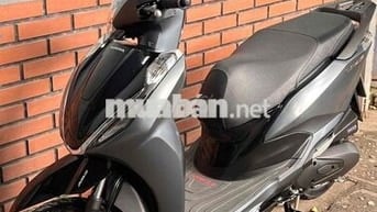 Honda Lead 2025 4val ABS BSTP