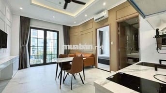 🔥 Cho Thuê 1PN 50m2 Nguyễn Thị Minh Khai, Q1 ( gần Lê Duẩn, Thảo cầm V
