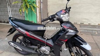 Sirius RC FI 2016 thành phố có cccd chủ xe