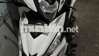 Honda Winner X Trắng Cả nam và nữ