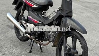 Honda Dream Lùn BSTP MÁY ÊM