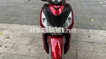 Honda Vision 2019 Đỏ