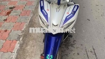 Yamaha Jupiter ( WC xa bờ) Thể thao Xanh trắng