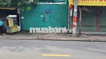 BÁN ĐẤT MẶT TIỀN HƯƠNG LỘ 2 – BÌNH TÂN LÔ CỰC SÂU 67m – HIẾM – XÂY CĂN