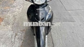 Honda Wave Alpha Nhỏ 100 Đk 2014 Zin Êm Chính Chủ