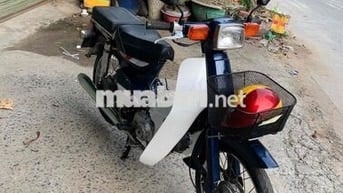 Honda Cub 87 50cc  dành cho học sinh sinh viên