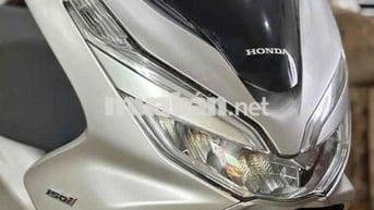 Honda PCX 150 2018 Xám nhám ( có góp 50% )