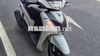 Honda SH125i 2023 Tự động Xám 14387 km