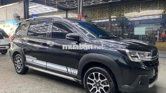 Suzuki XL7 2022 7 chỗ Tự động Đen
