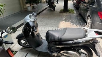 Honda SH150i 2009 Đen Ý