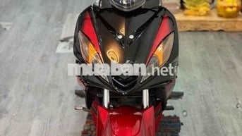Ex xuống áo 2010 đỏ đen siêu đẹp nợ xấu trả 12tr