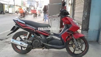 Yamaha Nouvo 2008 màu Đỏ