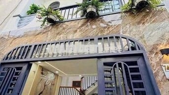 💰💰 TRỆT 2LẦU 2PN 2WC - NHÀ MỚI FULL NỘI THẤT - 748/ THỐNG NHẤT
