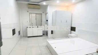 trọ cao cấp, 20m2 full nội thất, đường 59, p14, gò vấp, tphcm