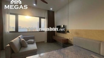 Phòng Mới Xây 100% - 30m2 - Ban Công