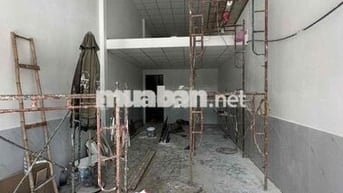 MTKD  SẦM UẤT CHỢ GÒ XOÀI [ 4 x 20] 1 đúc lửng 2PN