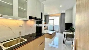 STUDIO BAN CÔNG FULL NỘI THẤT NGAY DƯƠNG QUẢNG HÀM
