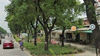 Bán nhà mặt tiền đường Trần Văn Giàu, Phạm Văn Hai