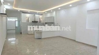 🔥 GÒ VẤP – GẦN QUANG TRUNG – 96M² CÔNG NHẬN - NGANG 5 – HẺM XE HƠI – C