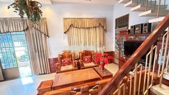 Nhà nguyên căn Trung tâm Diên Khánh