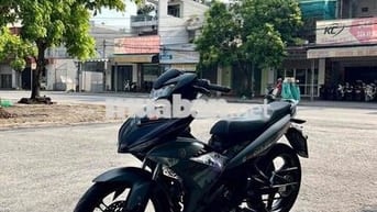 Yamaha Exciter 150 2020 Xám đen