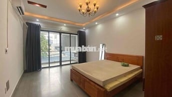Cho Thuê Phòng Ban Công Cửa Sổ Full Nội Thất Ngay ĐH Công Thương