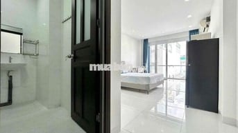✨CẬP BẾN STUDIO BAN CÔNG THANG MÁY SIÊU RỘNG RÃI NGAY PHAN VĂN TRỊ