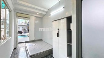 🏡 CĂN HỘ 2PN FULL NỘI THẤT BANCOL MÁY GIẶC RIÊNG NGAY UEH Q10