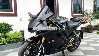 Yamaha R15v3 2021 Đen