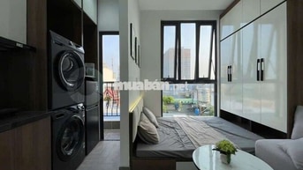 CĂN HỘ CAO CẤP FULL NỘI THẤT VIEW ĐẸP