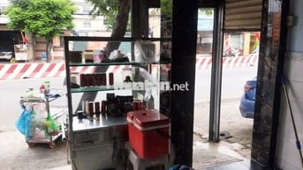 Cần cho thuê mặt bằng ngang 5,5m