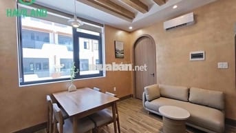 CĂN 2PN FULL NỘI THẤT KHU VỰC HẢI CHÂU
