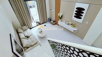 🌹Ngay trung tâm. P11 CoopMart + Uỷ Ban Quận Gò Vấp
