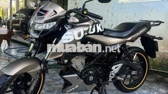 Suzuki GSX Bandit 150cc Nâu đen 40.000 km