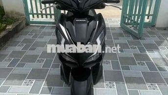 Honda Air Blade 2024 Đen