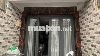 Cho Thuê Nhà Nguyên Căn 2PN2WC Full Nội Thất Giá Rẻ Ngay Trung Tâm Q7